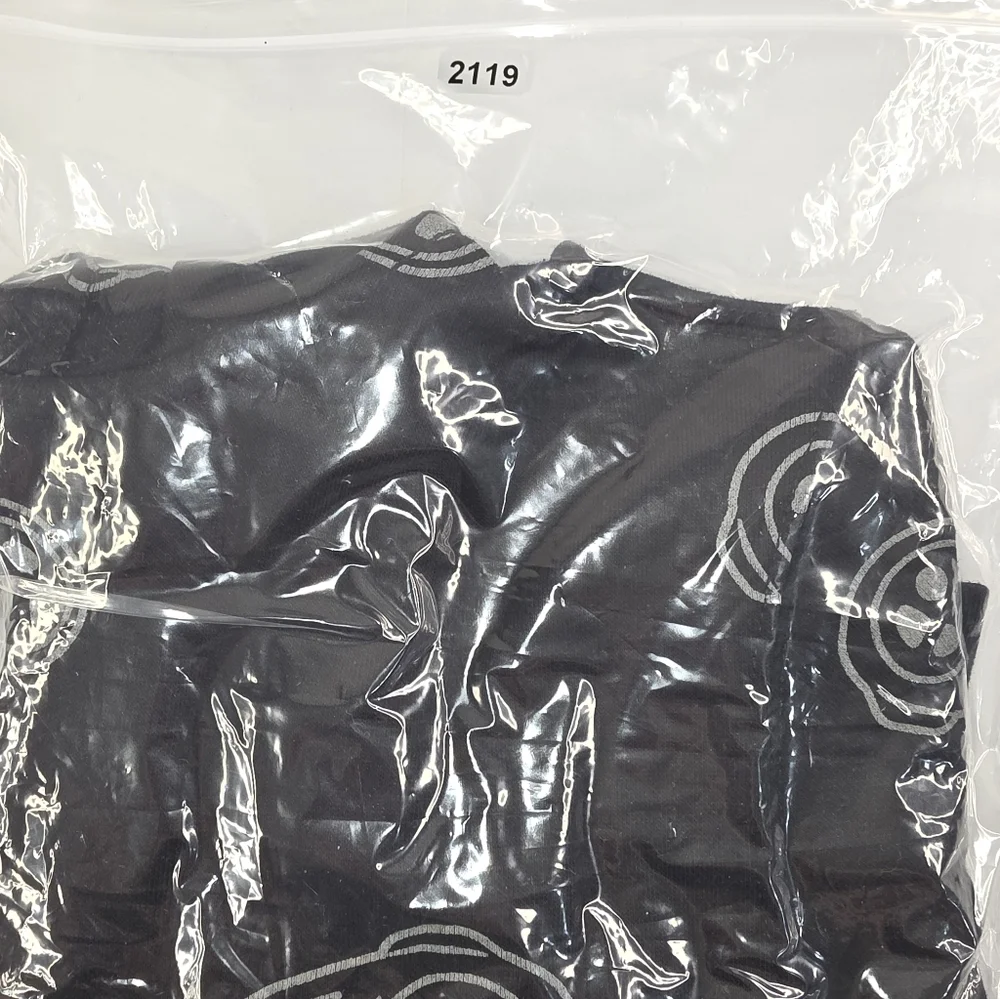 Old Navy Boy's Black Hoodie with Game Controller Print Size M (8) AE-2119